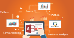 Data Analytics Certification - Level 1 & Level 2  in Delhi, 110011 -"Holi Offer 2026" Free Tableau and "Data Science Course" [with IBM Certification Support] @ {SLA Consultants} "100% Job Guarantee"